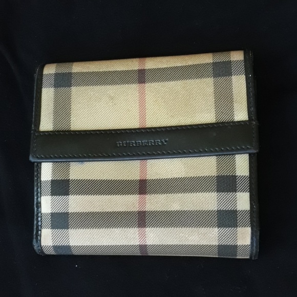 last call burberry